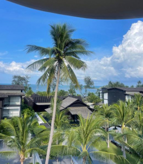 Beachside Residence